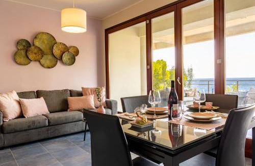Mazzaro Apartamento | Mazzarò Boutique Apartment 2