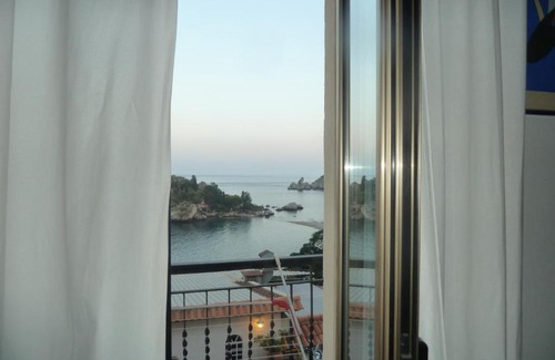 Mazzaro Apartamento | Mazzarò Isola Bella