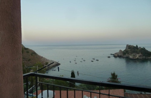 Mazzaro Apartamento | Mazzarò Isola Bella