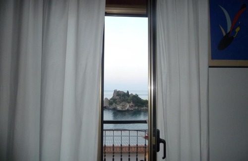Mazzaro Apartamento | Mazzarò Isola Bella