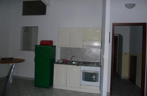 Mazzaro Apartamento | Mazzarò Isola Bella