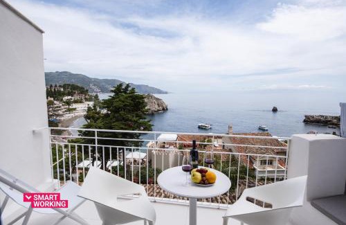 Mazzaro Apartamento | Mazzarò Retreat by Wonderful Italy