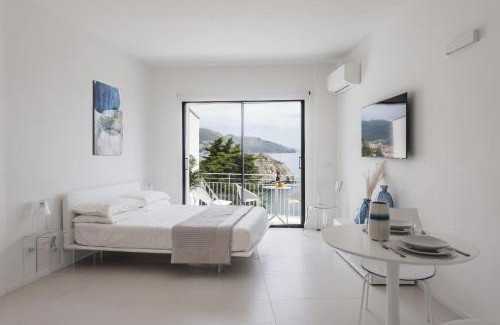 Mazzaro Apartamento | Mazzarò Retreat by Wonderful Italy
