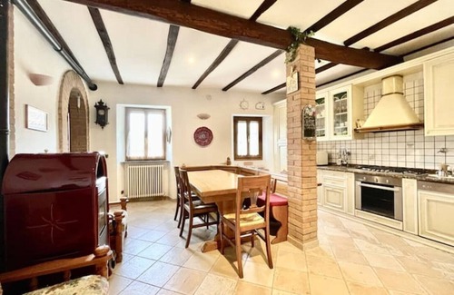 Grizzana Morandi Casa | Mazzetti Country House-Country living and garden
