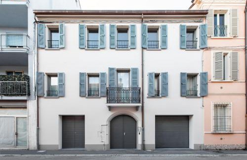 Lugo Apartamento | MAZZINI 66 appartamenti