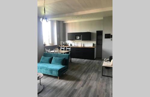 Arona Apartamento | Mazzini apartment