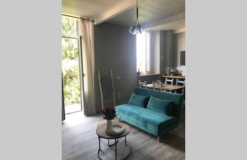 Arona Apartamento | Mazzini apartment