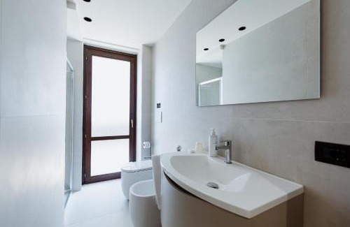 Misterbianco Apartamento | Mazzini Apartments Sikania