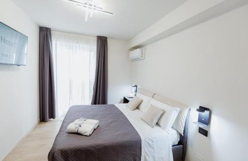 Misterbianco Apartamento | Mazzini Apartments Sikania
