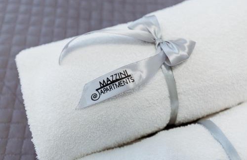 Misterbianco Apartamento | Mazzini Apartments Sikania