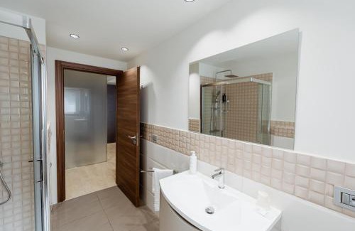 Misterbianco Apartamento | Mazzini Apartments Trinacria