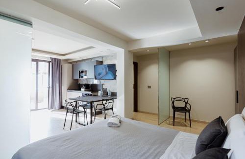 Misterbianco Apartamento | Mazzini Apartments Trinacria