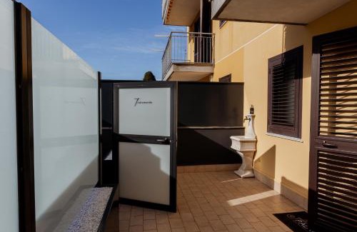 Misterbianco Apartamento | Mazzini Apartments Trinacria