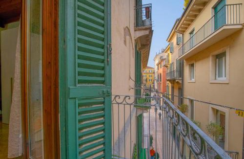 Citta Antica Apartamento | Mazzini Luxury Suite