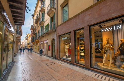 Citta Antica Apartamento | Mazzini Luxury Suite