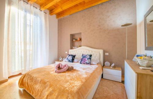 Citta Antica Apartamento | Mazzini Luxury Suite