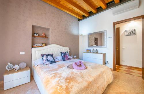 Citta Antica Apartamento | Mazzini Luxury Suite