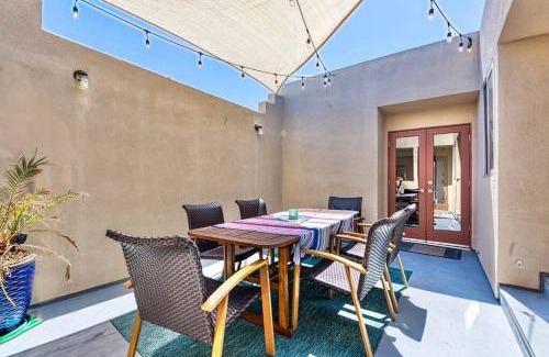 South Mission Beach Apartamento | MB 3BR Oceanview Penthouse with HUGE Rooftop decks