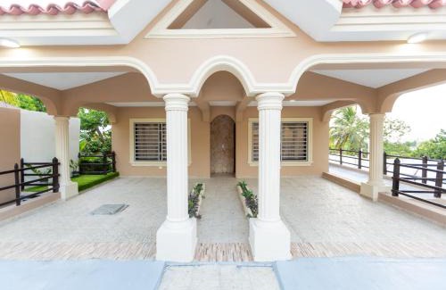 Puerto Plata Apartamento | MB Apartment - A