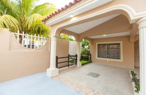 Puerto Plata Apartamento | MB Apartment - A
