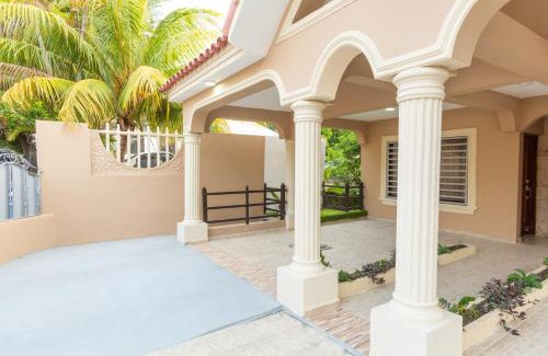 Puerto Plata Apartamento | MB Apartment - A