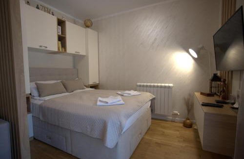 Kremna Apartamento | MB APARTMAN TARA