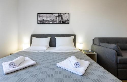 Subotica Apartamento | MB Apartment 2