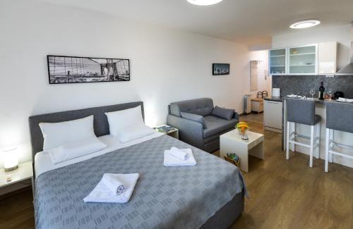 Subotica Apartamento | MB Apartment 2