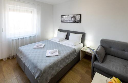 Subotica Apartamento | MB Apartment 2
