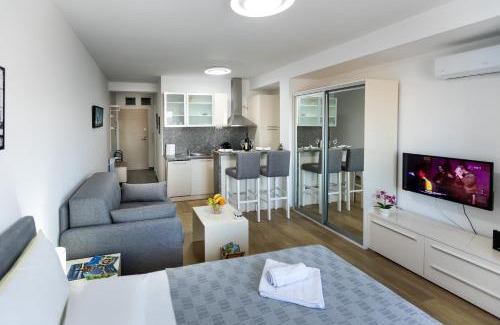 Subotica Apartamento | MB Apartment 2