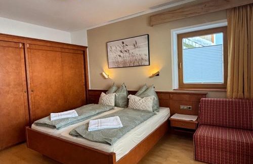 Ramsau im Zillertal Apartamento | MB Apartment