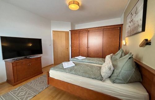 Ramsau im Zillertal Apartamento | MB Apartment