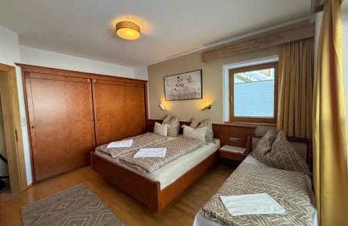 Ramsau im Zillertal Apartamento | MB Apartment