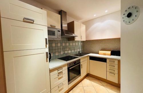Ramsau im Zillertal Apartamento | MB Apartment