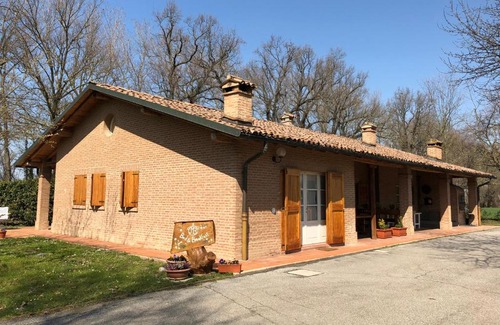 Zola Predosa Cama Y Desayuno | Mb bed & breakfast