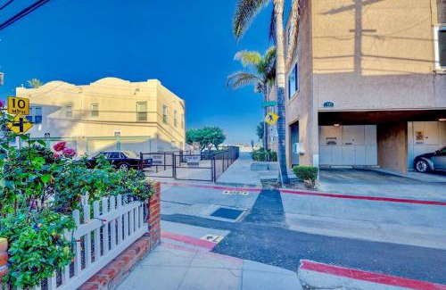 South Mission Beach Apartamento | MB Contemporary 14 Guests by Sand AC plus Garage