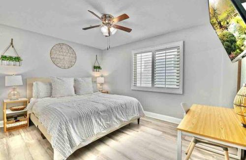 South Mission Beach Apartamento | MB Contemporary 14 Guests by Sand AC plus Garage