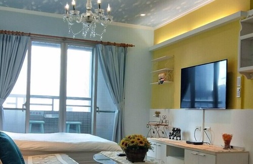 Kaohsiung City Centre Casa | MB House