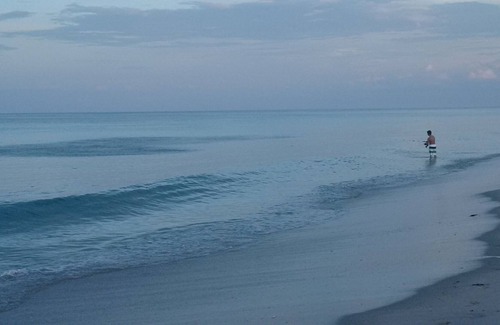 Melbourne Beach Casa | MB Ocean Front Compound on 1.2 acres sleep 24