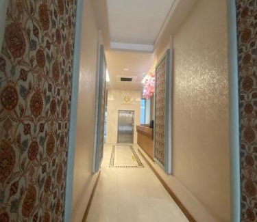 Osmanbey Apartamento | MB Residence