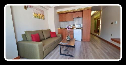 Osmanbey Apartamento | MB Residence