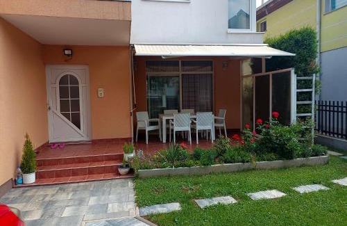 Novi Grad Sarajevo Apartamento | MB-Saray