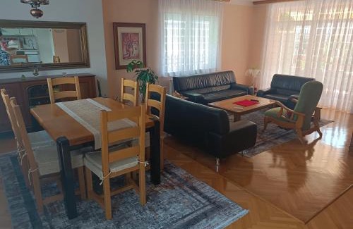 Novi Grad Sarajevo Apartamento | MB-Saray