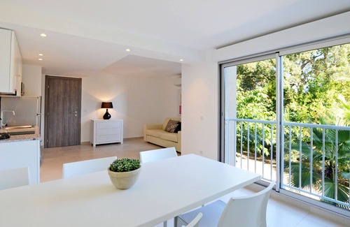 Santa-Lucia-di-Moriani Apartamento | MB6 Loggia by Interhome