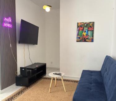 Pointe-a-Pitre Apartamento | MBA house