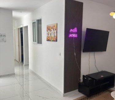 Pointe-a-Pitre Apartamento | MBA house
