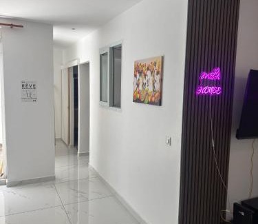 Pointe-a-Pitre Apartamento | MBA house