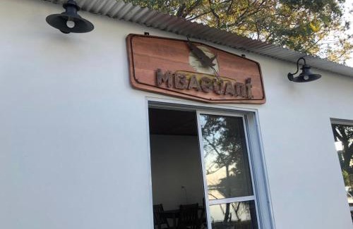 Entre Rios Otro | Mbaguarí, Refugio de río