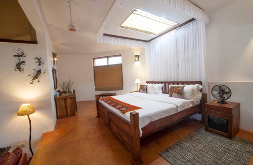 Serengeti National Park Cabina | Mbalageti Serengeti