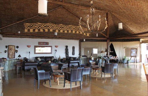 Serengeti National Park Cabina | Mbalageti Serengeti